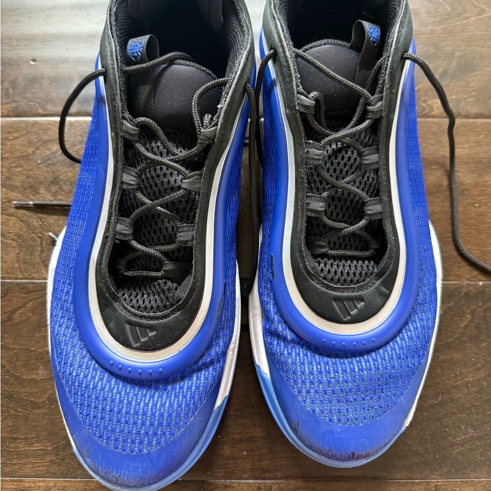 Adidas D.O.N. Issue 6 Donovan Mitchell